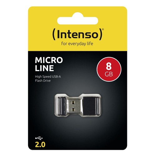 Intenso usb stick - usb, 8gb