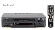 JVC HR-DD848 VHS Videorecorder