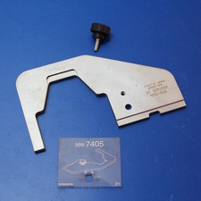 Volvo + Ford 9997405 - Ausrichtwerkzeug Nockenwelle einstellen Spezialwerkzeug