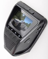 COLOR POLICE DASH CAMERA