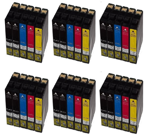 Druckerpatronen für epson - druckerpatronen,