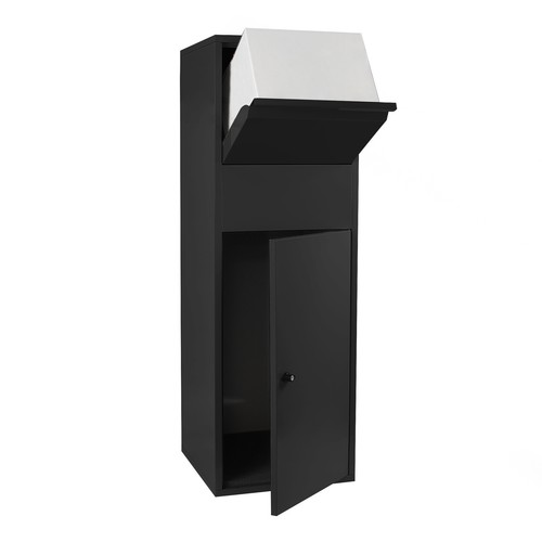 Paketbox standbriefkasten - paketbox,