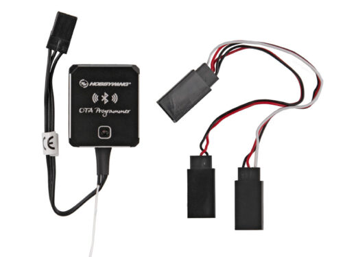 Hobbywing ota wifi - hobbywing,