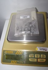 112 gr. Dental-Legierung BIOSIL F # 13943