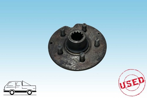 Bus radnabe hinten - vw,
