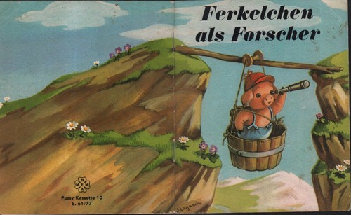 Bilderbuch hemma verlag - bilderbuch,,