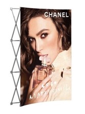 Trade Show Pop Up Collapsible