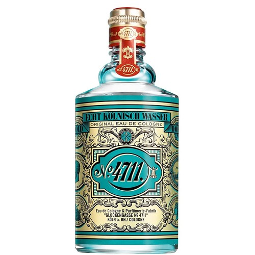 4711 original long - 4711, lasting