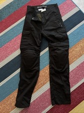 Trilobite  Dual Pant - Motorradhose Cargo ZippOff