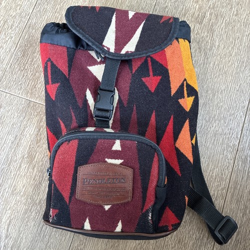 Pendleton rucksack backpack - pendleton,