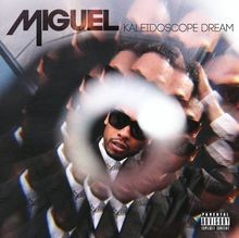 Kaleidoscope dream von miguel - kaleidoscope,