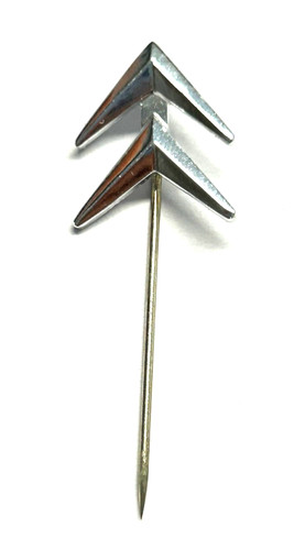 Citroen logo 80er jahre - citroen,