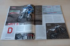 Motorrad 23/2008 Quantya