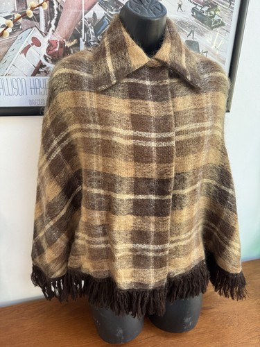 Vintage damen mohair wolle - damen,