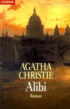 Alibi. von Christie, Agatha |