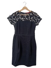Max mara studio kurzarmkleid - studio,