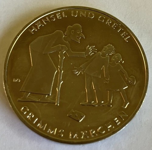 Euro gedenkmünze 2012 200 - 10,