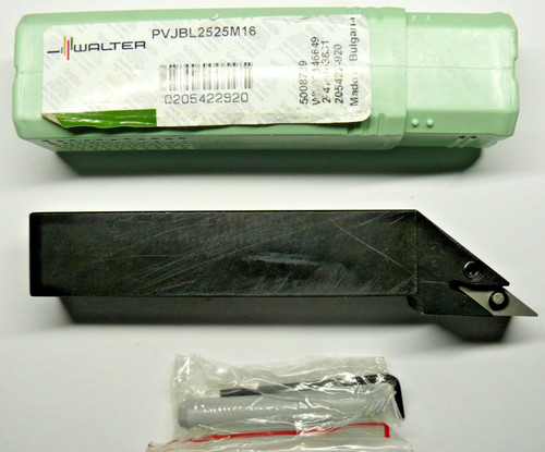 Walter klemmhalter pvjbl - 1,