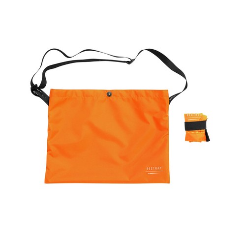 Restrap race musette - restrap,