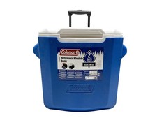 Camping Kühlschrank 28QT