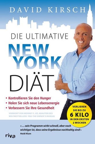 Die ultimative new york - ultimative,
