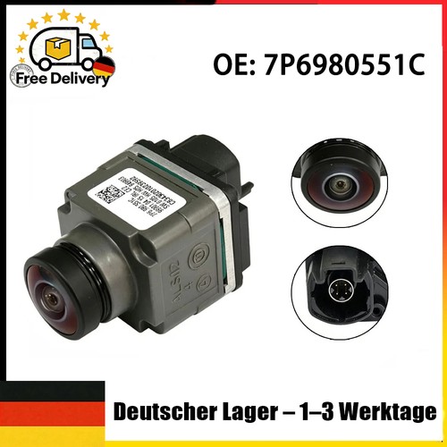 7p6980551c 360 kamera für - 7p6980551c,