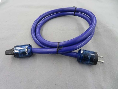 Xlo electric type netzkabel - electric, ii