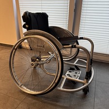 Otto Bock Invader Pointer