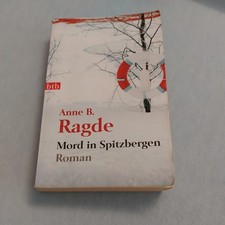 Mord in Spitzbergen von Anne