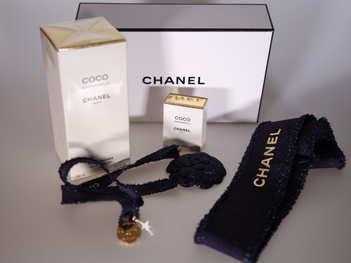 Chanel coco mademoiselle - coco,