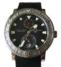 Ulysse Nardin Maxi Marine