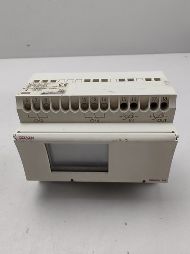 Grässlin talento 991 - grässlin,