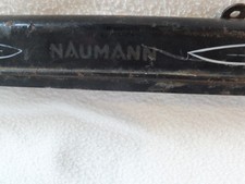 Seidel & Naumann  Fahrrad  Kettenschutz original Dresden