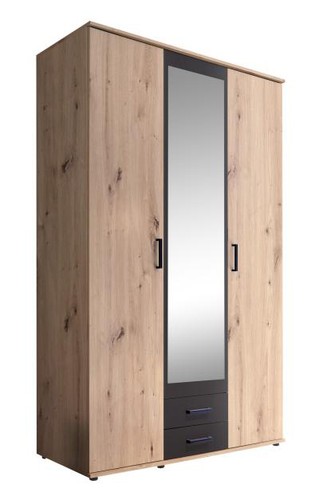 Schrank mit spiegel - schrank, und