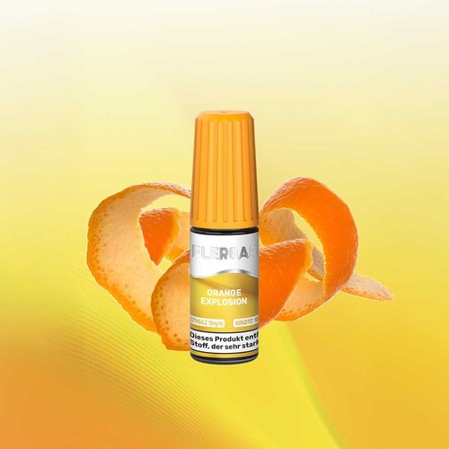 Flerbar liquid 20mg - flerbar,