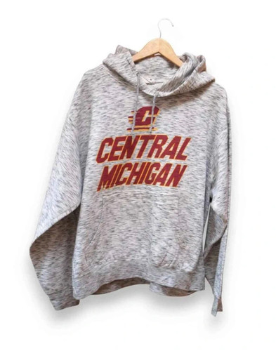 Pro weave hoodie vintage - hoodie, l