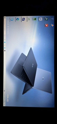 Asus r752l laptop - asus,