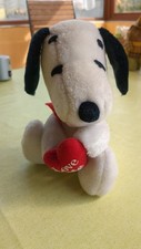 Snoopy Woodstock  Stofftier