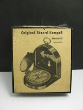 Lufft BÉZARD Fluid Kompass