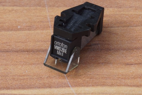Ortofon vms ii high - e, mk
