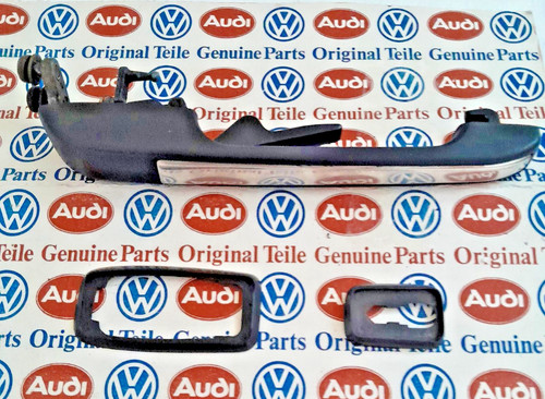 Audi 100 200 - typ, 44