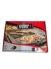 Weber Grillplatte für WeberQ