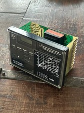 Klöckner Logon WKBS Regelung/Steuerung