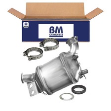 BM DPF PARTIKELFILTER passend