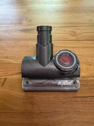 Genuine dyson tangle - tangle, free