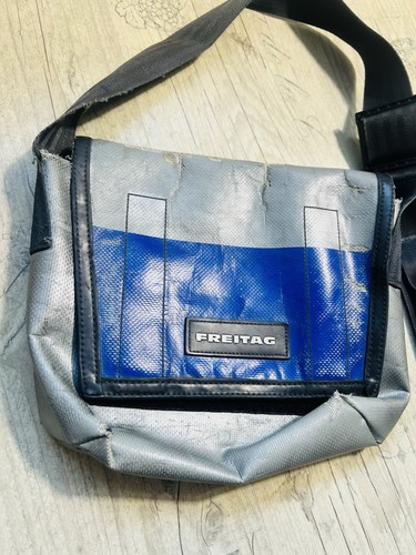 Freitag tasche - freitag,