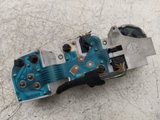 156034487 INSTRUMENTENTAFEL /