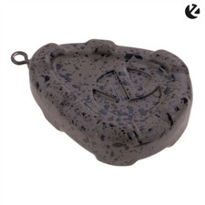 Zeck Deadbait Ground Lead Grundblei Tarnbeschichtung Köderfisch Montage