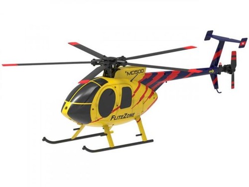 Pichler hughes md500 - hughes,