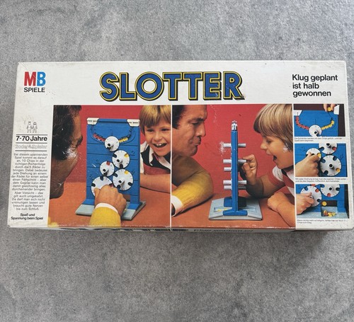 Spiele slotter lange - slotter,